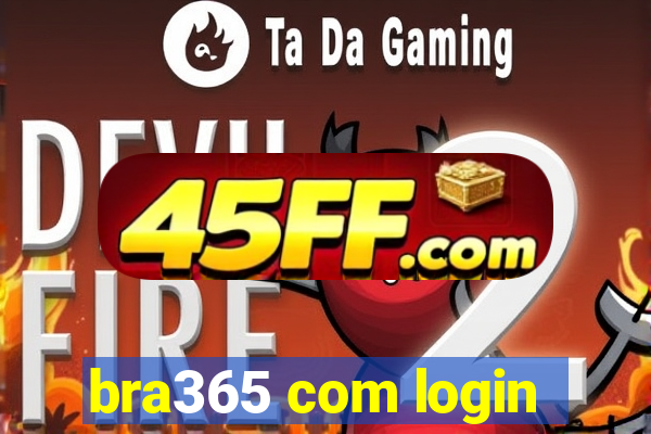 bra365 com login